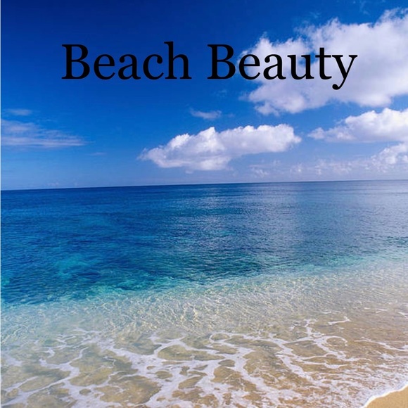 102. Beachy Angel earrings - Picture 3 of 5